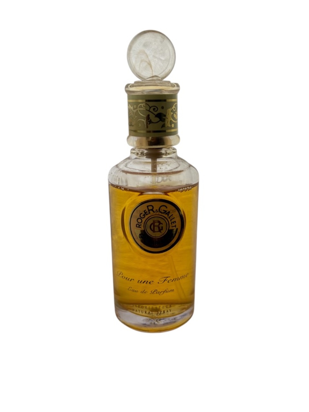 Roger & Gallet